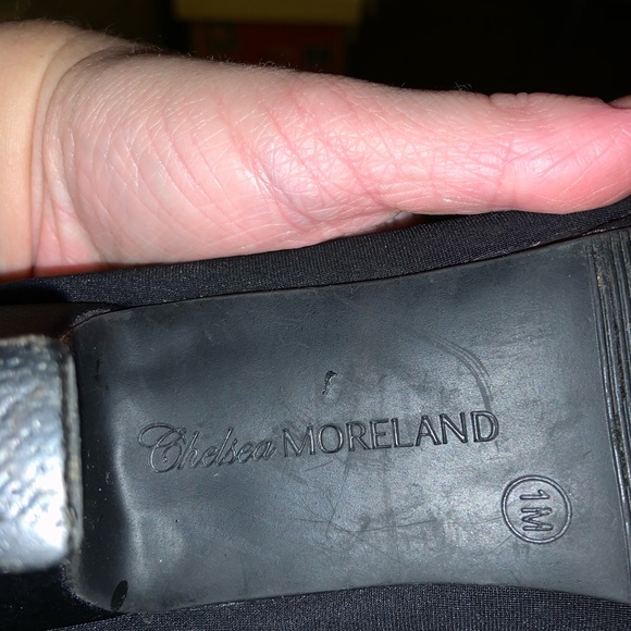 👠KIDS ADORABLE BLACK HEELS👠 - Picture 6 of 6